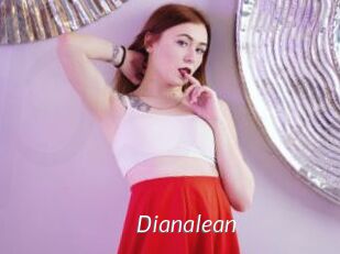 Dianalean