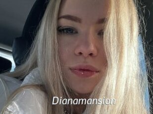 Dianamansion