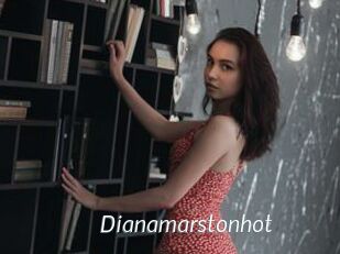 Dianamarstonhot