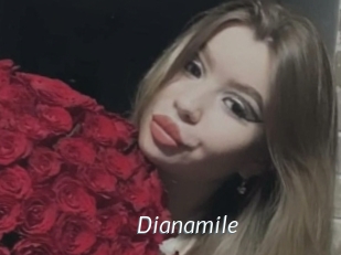 Dianamile