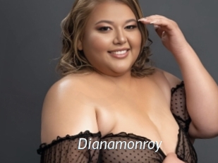 dianamonroy Porn Star