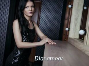 Dianamoor