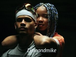 Dianandmike