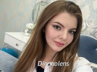 Dianaolens