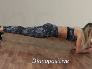 Dianapositive