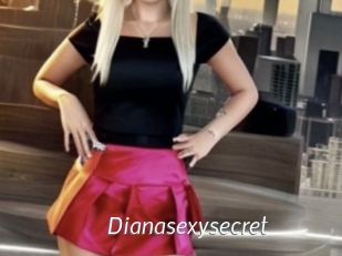 Dianasexysecret