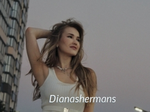 Dianashermans