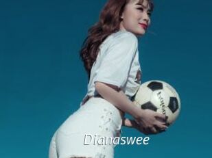 Dianaswee