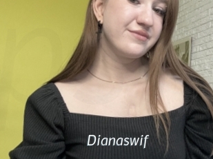 Dianaswif