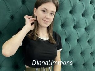 Dianatimmons