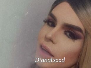 Dianatsxxd