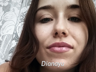 Dianayu