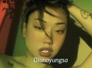Dianayungsa