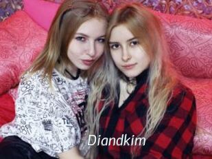 Diandkim