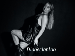 Dianeclapton