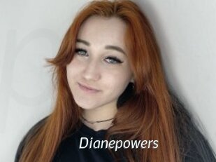 Dianepowers