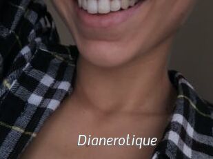 Dianerotique