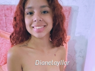 Dianetayllor