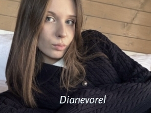 Dianevorel