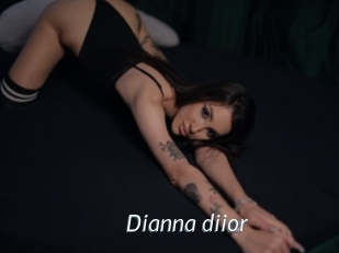 Dianna_diior