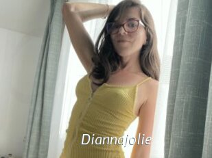 Diannajolie