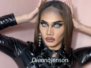 diannajonson Porn Star