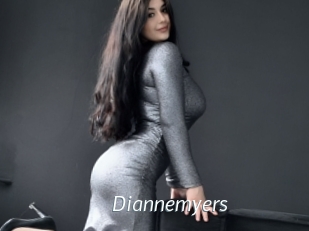 Diannemyers