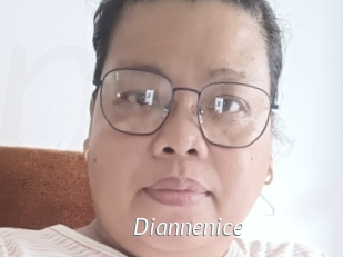 Diannenice