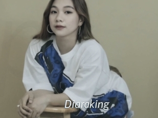 Diaraking