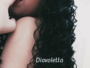 Diavoletta