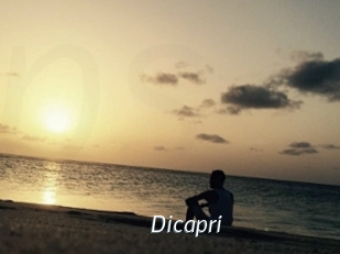Dicapri