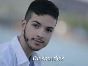 Dickbandick