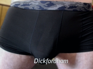 Dickfordham
