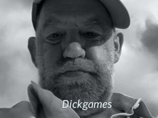 Dickgames
