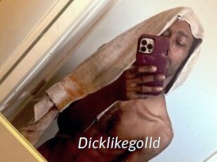 Dicklikegolld