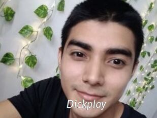 Dickplay