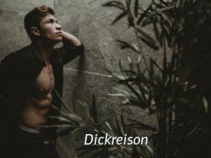 Dickreison
