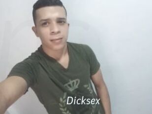 Dicksex
