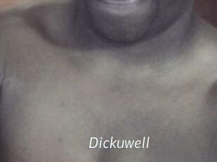 Dickuwell