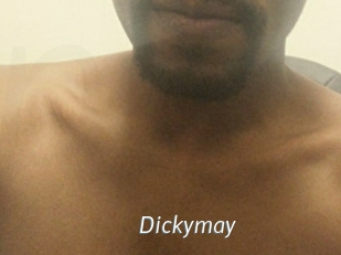 Dickymay