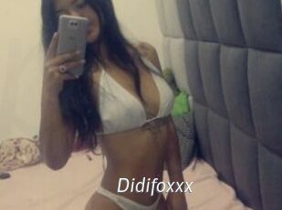 Didifoxxx