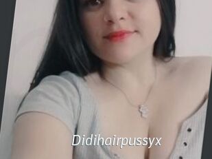 Didihairpussyx