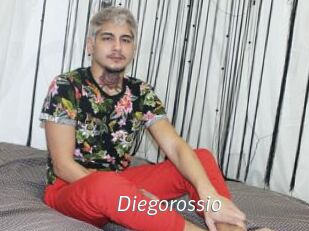 Diegorossio