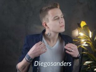 Diegosanders