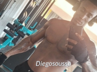 Diegosoussa