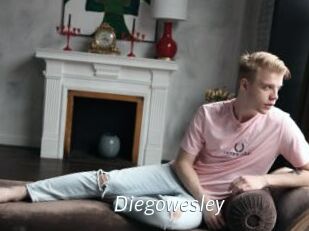 Diegowesley