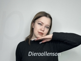 dieraallenson Porn Star