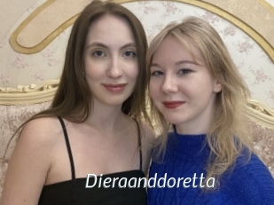 Dieraanddoretta