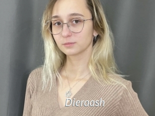 Dieraash