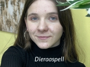 Dieraaspell